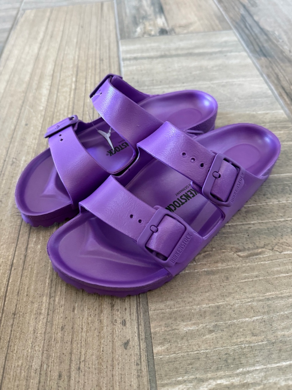 Birkenstock Arizona EVA size Women’s 6